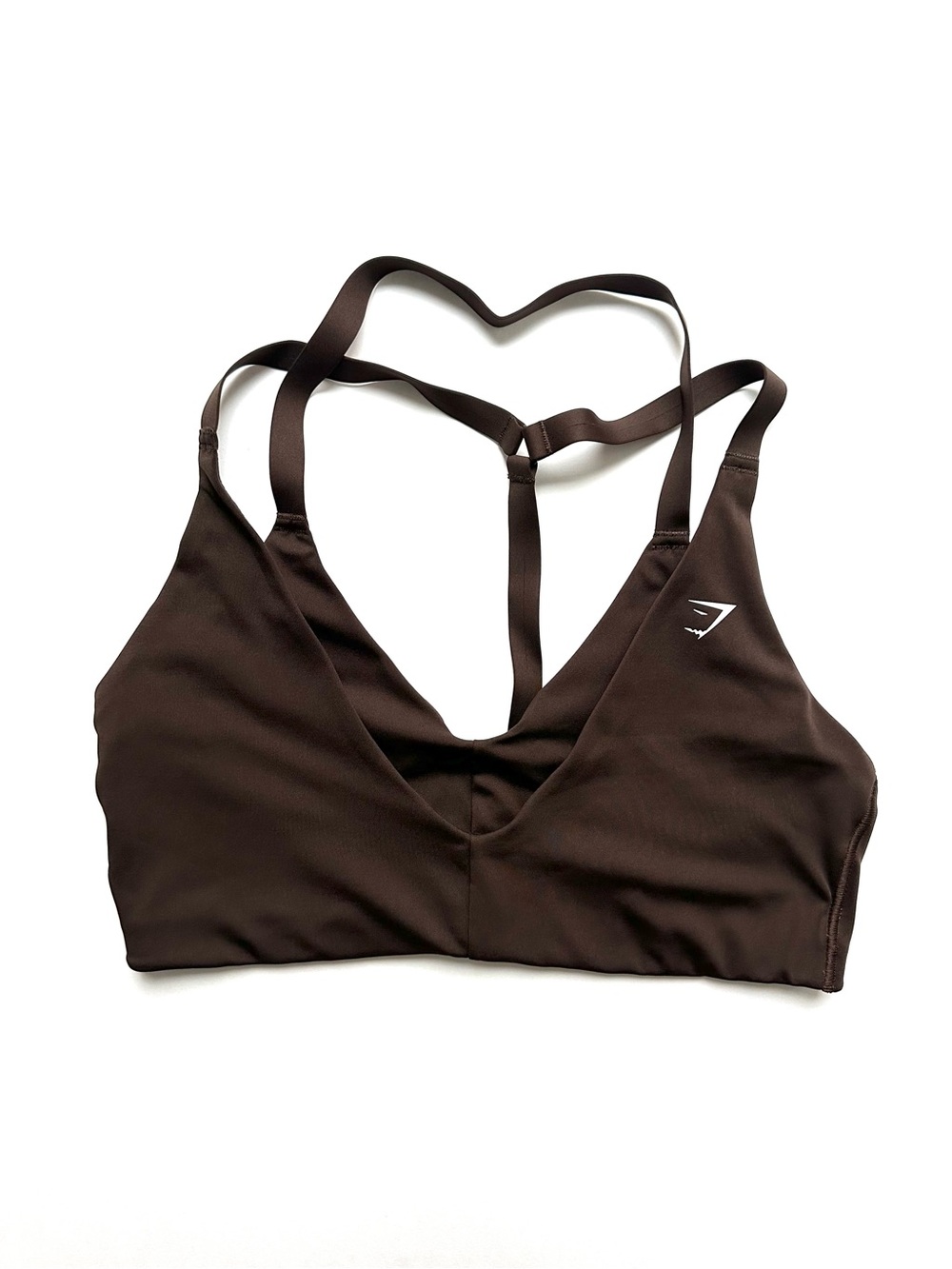 Gymshark XL Reps T Back Sports Bra